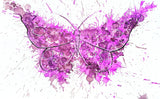 Butterfly Wine