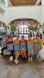 Sip & Paint at Hilton Beachfront Resort - Select Saturdays
