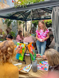 Book A Workshop Anytime