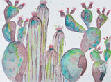 Cactus Garden