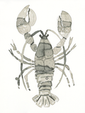Lobster a la Carte