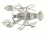 Lobster a la Carte