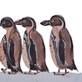 Penguin March
